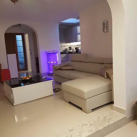 فيلة Ola, Golf Del Sur