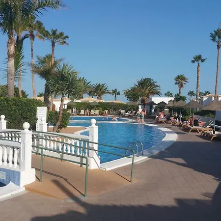 فيلة Ola, Golf Del Sur *