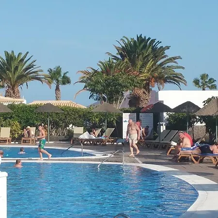 فيلة Ola, Golf Del Sur *