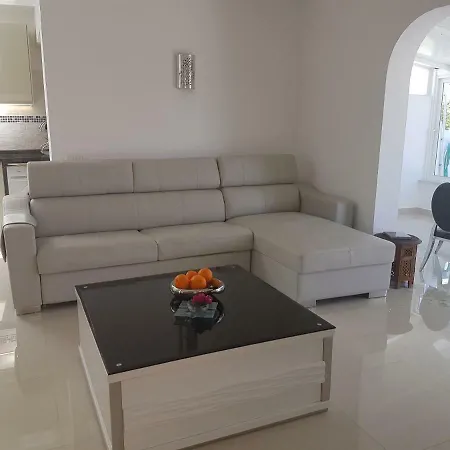 빌라 Ola, Golf Del Sur 산미겔데아보나