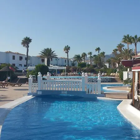 Ola, Golf Del Sur 빌라 *