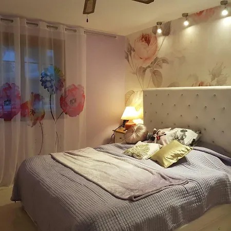 Ola, Golf Del Sur 빌라