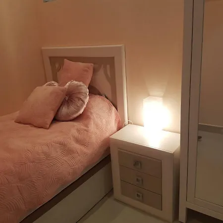 Ola, Golf Del Sur 빌라 *