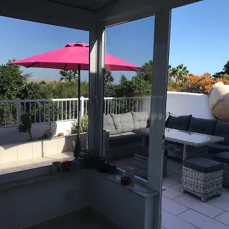 Ola, Golf Del Sur 산미겔데아보나