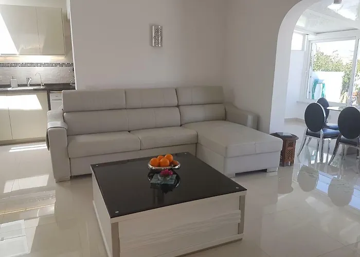 빌라 Ola, Golf Del Sur 산미겔데아보나