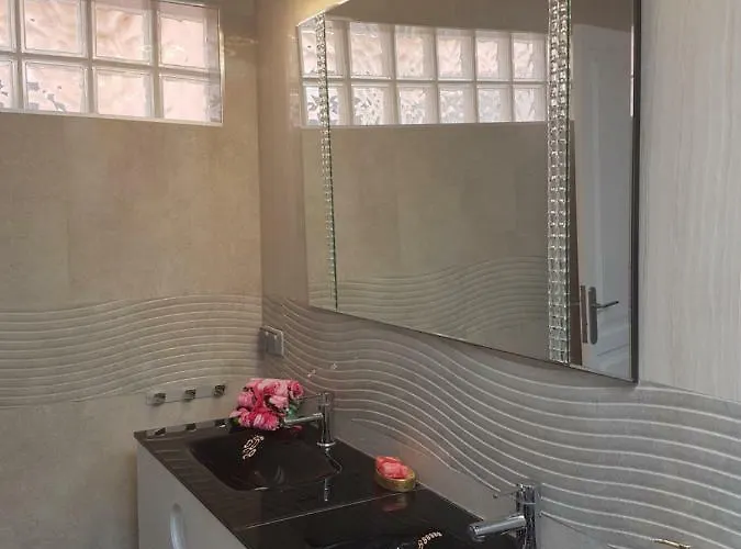 Ola, Golf Del Sur 빌라 산미겔데아보나