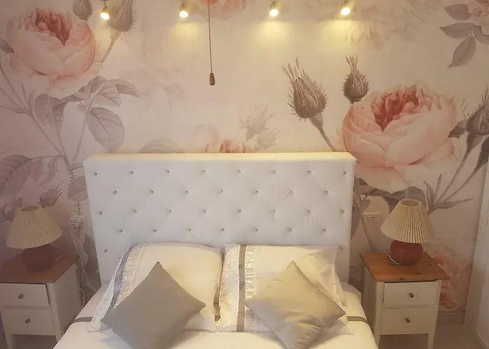 Ola, Golf Del Sur 빌라 *