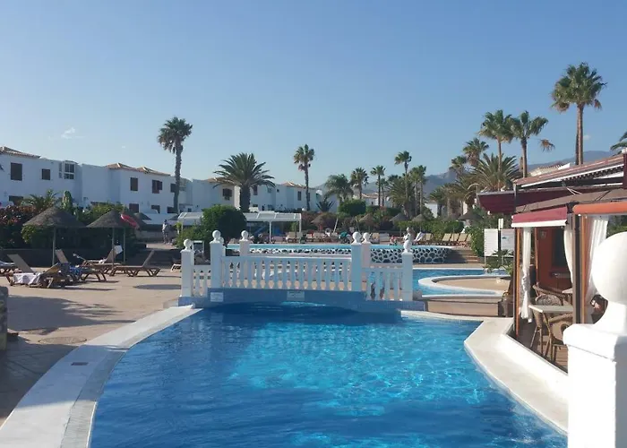 Ola, Golf Del Sur 빌라 *