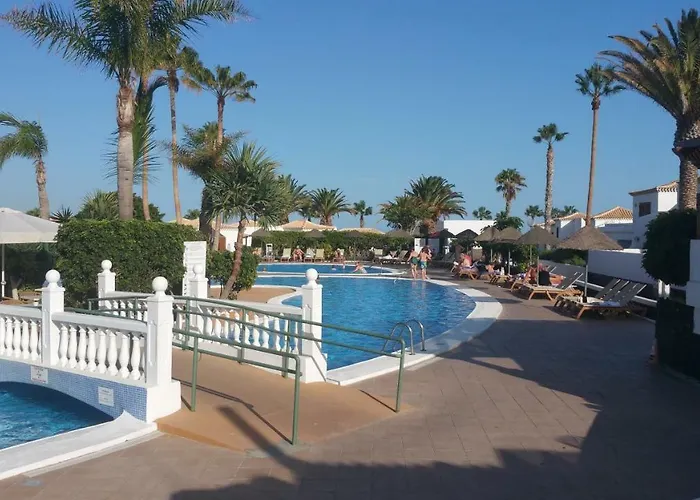 빌라 Ola, Golf Del Sur *