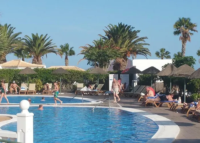 빌라 Ola, Golf Del Sur *