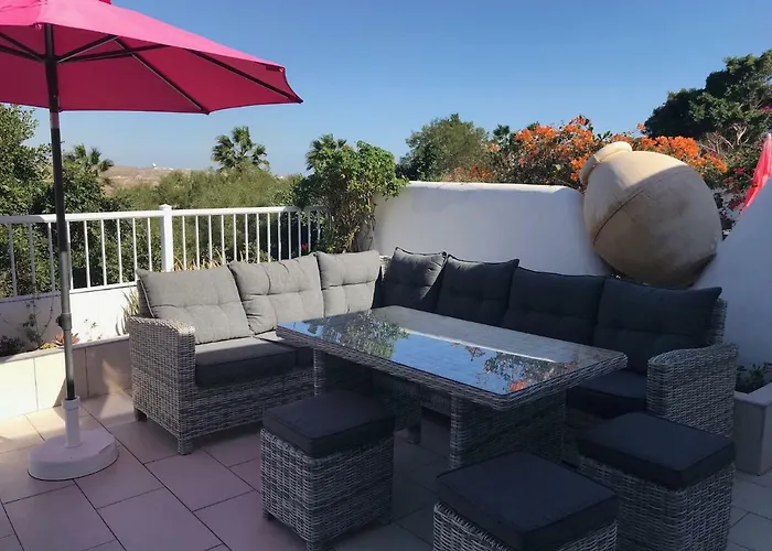 빌라 Ola, Golf Del Sur